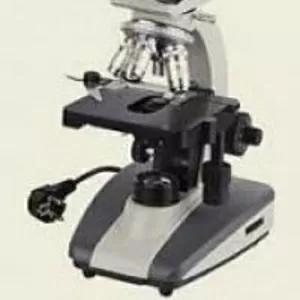 Микроскоп XS-5520 Micromed бинокулярный,  