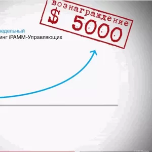 Обучение новой профессии iPAMM-Управляющий