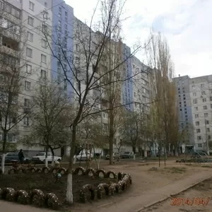 Квартира на улице Кирова,  трехкомнатная