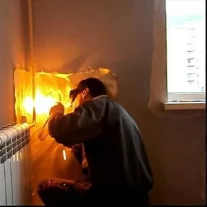 Газосварка в г.Николаеве