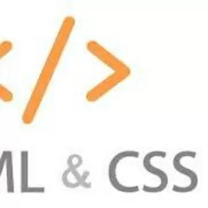 Курсы HTML и CSS