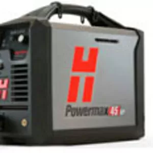 Новинка 2016! Аппарат плазменной резки Powermax 45XP (Hypertherm) 