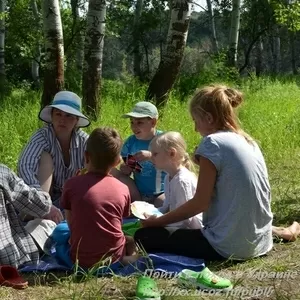 Отдых на выходные в Николаевской области. Гранитно-степовое побужье.