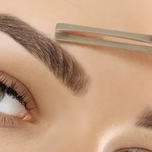 Курсы «окрашивания и моделирования бровей» в Николаеве. УЦ Твой Успех