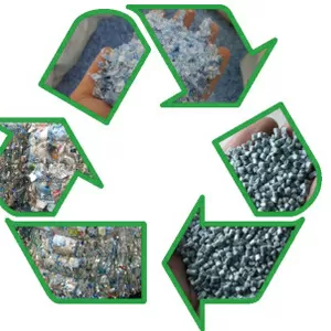РАБОТНИКИ на переработку пластика