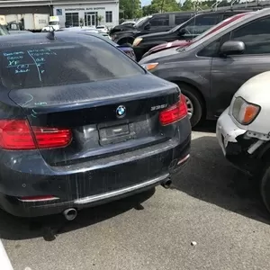 BMW супер автомобиль доступная цена