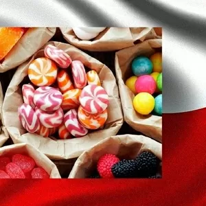 Изготовление конфет в Чехии 