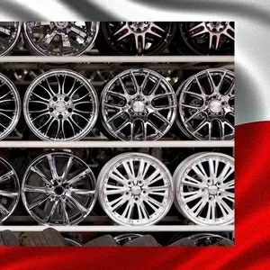Вакансия на завод по изготовлению титановых дисков в Чехии