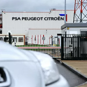 Оператор производства на завод Пежо (Peugeot Citroen)