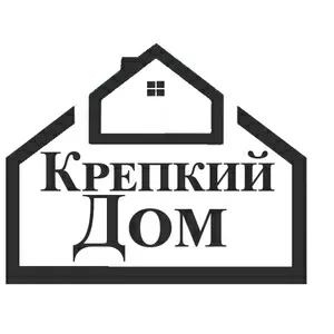 Магазин строительных материалов “Крепкий Дом” 