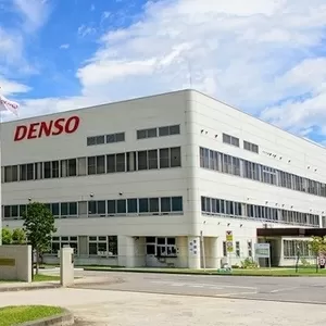 Разнорабочие на конвейерную линию на завод Denso