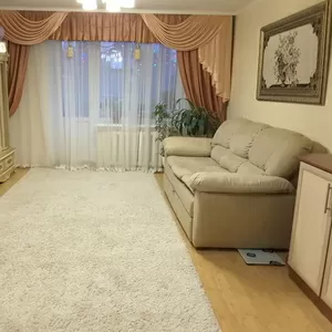 Квартира на Садовой,  с ремонтом и мебелью