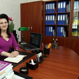 Адвокат в Николаеве - Балацкая Оксана Валериевна