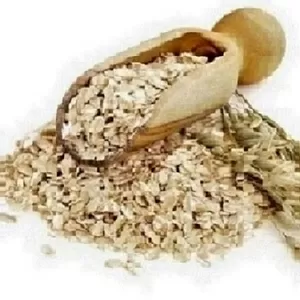 Продаєм вівсяну крупу (мішок 25 кг) недорого.