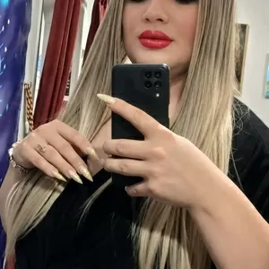 Транс Маргарита Николаев 