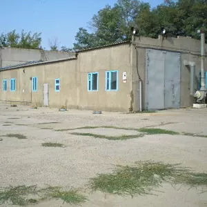 Продам СТО/склад  в Николаеве (Корабельный район)