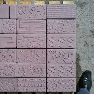 Новые изделия для Ваших тротуаров