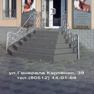 Волосы для наращивания. Оборудование. Хна.