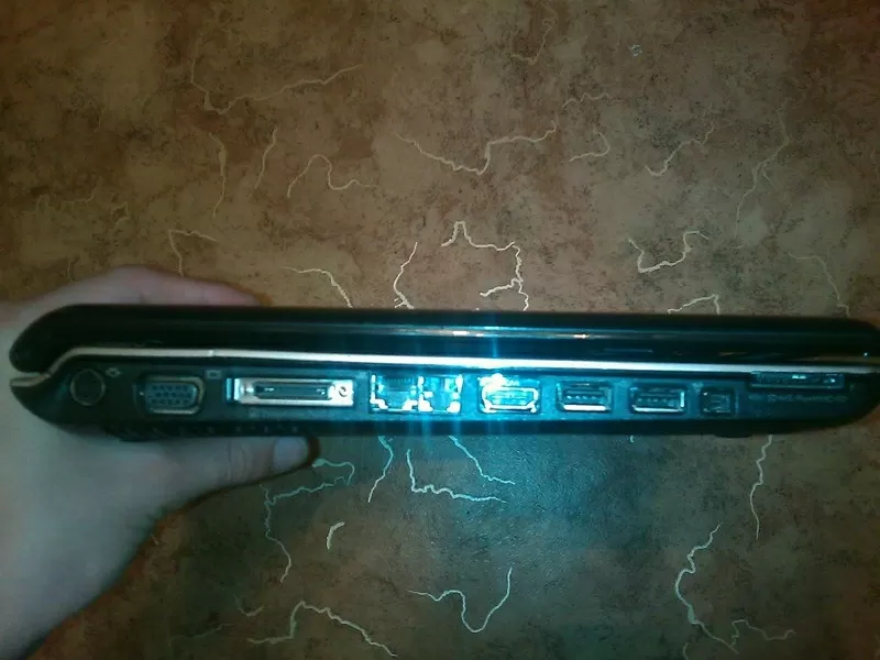 Hewlett-Packard HP Pavilion dv6950 2