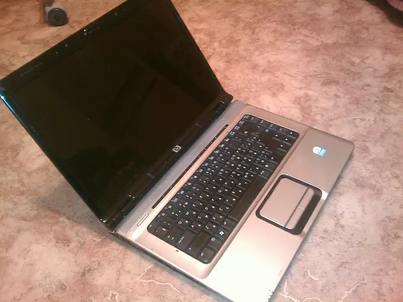 Hewlett-Packard HP Pavilion dv6950