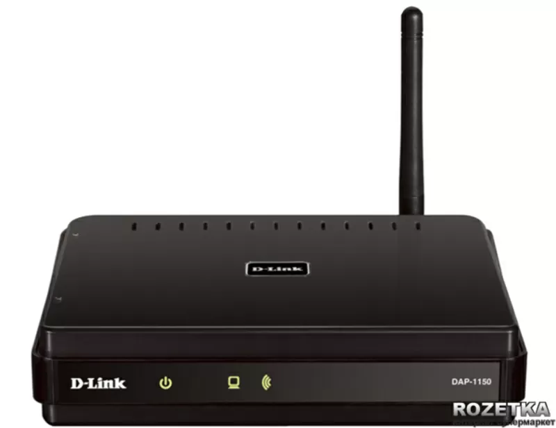 D-Link DAP-1150/RU