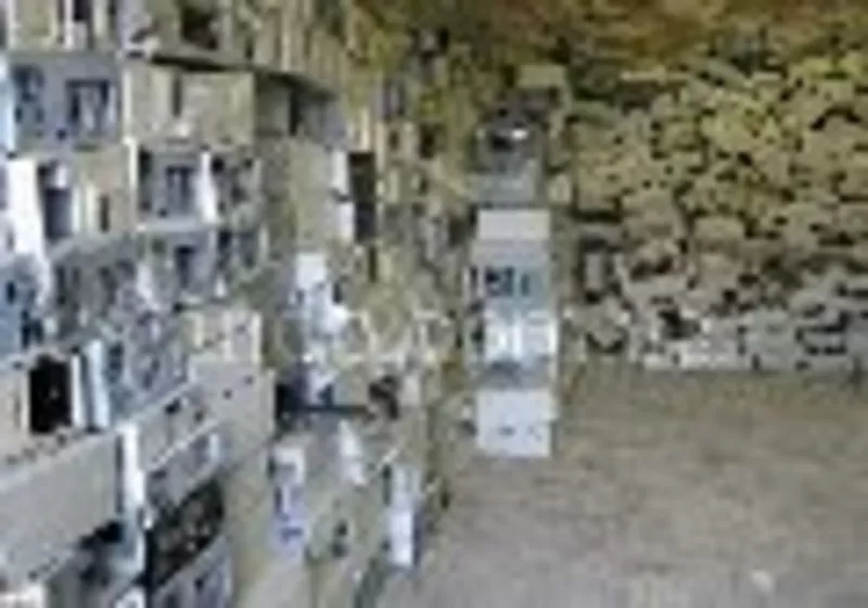 Утилизация изношенных шин,  отходов РТИ,  отходов полимеров,  отработанны 4