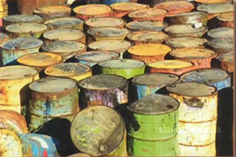 Утилизация изношенных шин,  отходов РТИ,  отходов полимеров,  отработанны 5