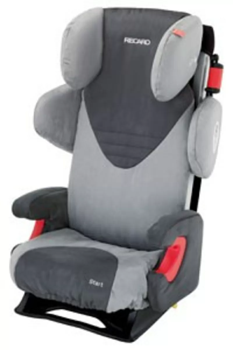 Recaro start 2.0,  недорого,  напрямую из Германии! 2