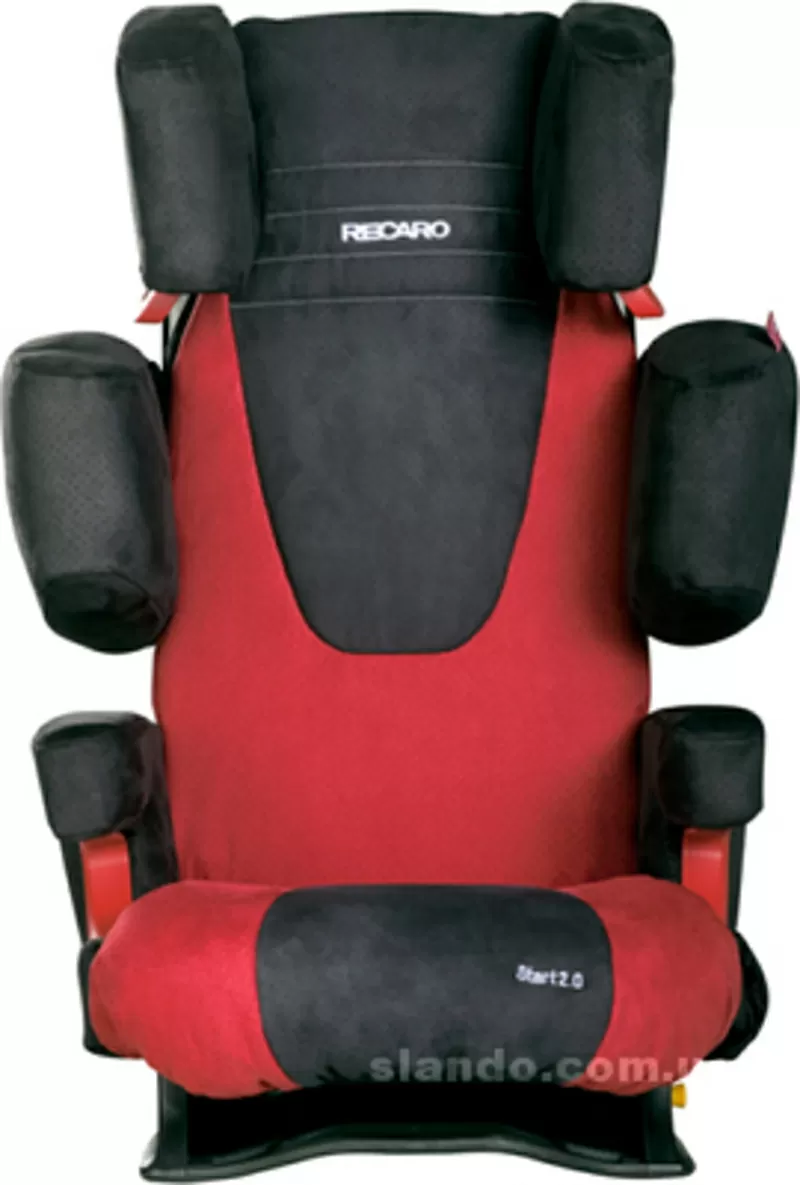 Recaro start 2.0,  недорого,  напрямую из Германии! 3