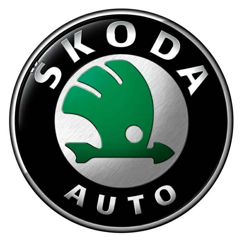 ЗАПЧАСТИ И АКСЕССУАРЫ на все модели SKODA, 