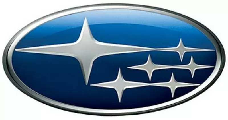 ЗАПЧАСТИ И АКСЕССУАРЫ на все модели SUBARU, 