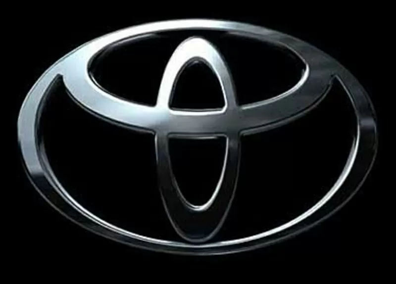 ЗАПЧАСТИ И АКСЕССУАРЫ на все модели TOYOTA, 