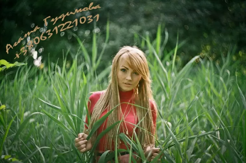 Афрокосички,  африканские косички,  дреды Николаев 2