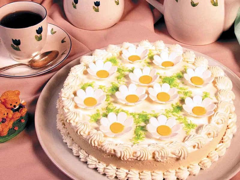 Кондитер. Курсы в Николаеве от Лучшего учебного центра «Академия Успех