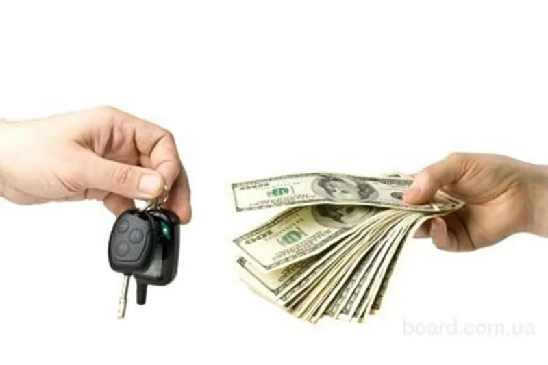 Акция! Процентная ставка на авто в кредит снижена!!!