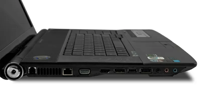 Продам ноутбук Acer Aspire 8930G-583G32Bi 2