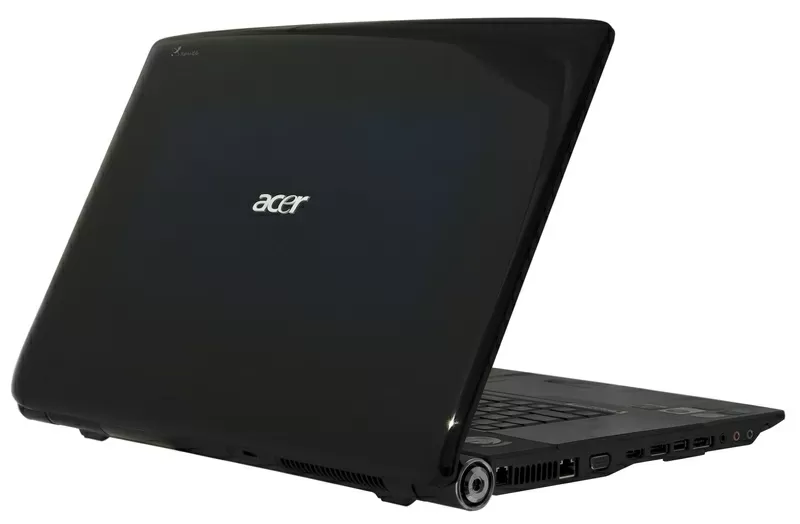 Продам ноутбук Acer Aspire 8930G-583G32Bi 4