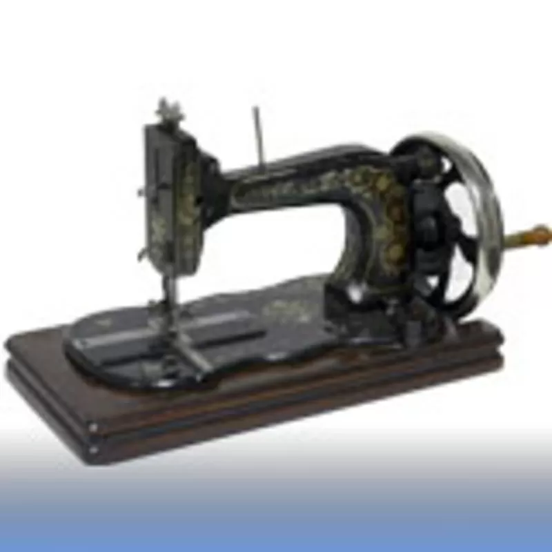 Ремонт швейных машин 