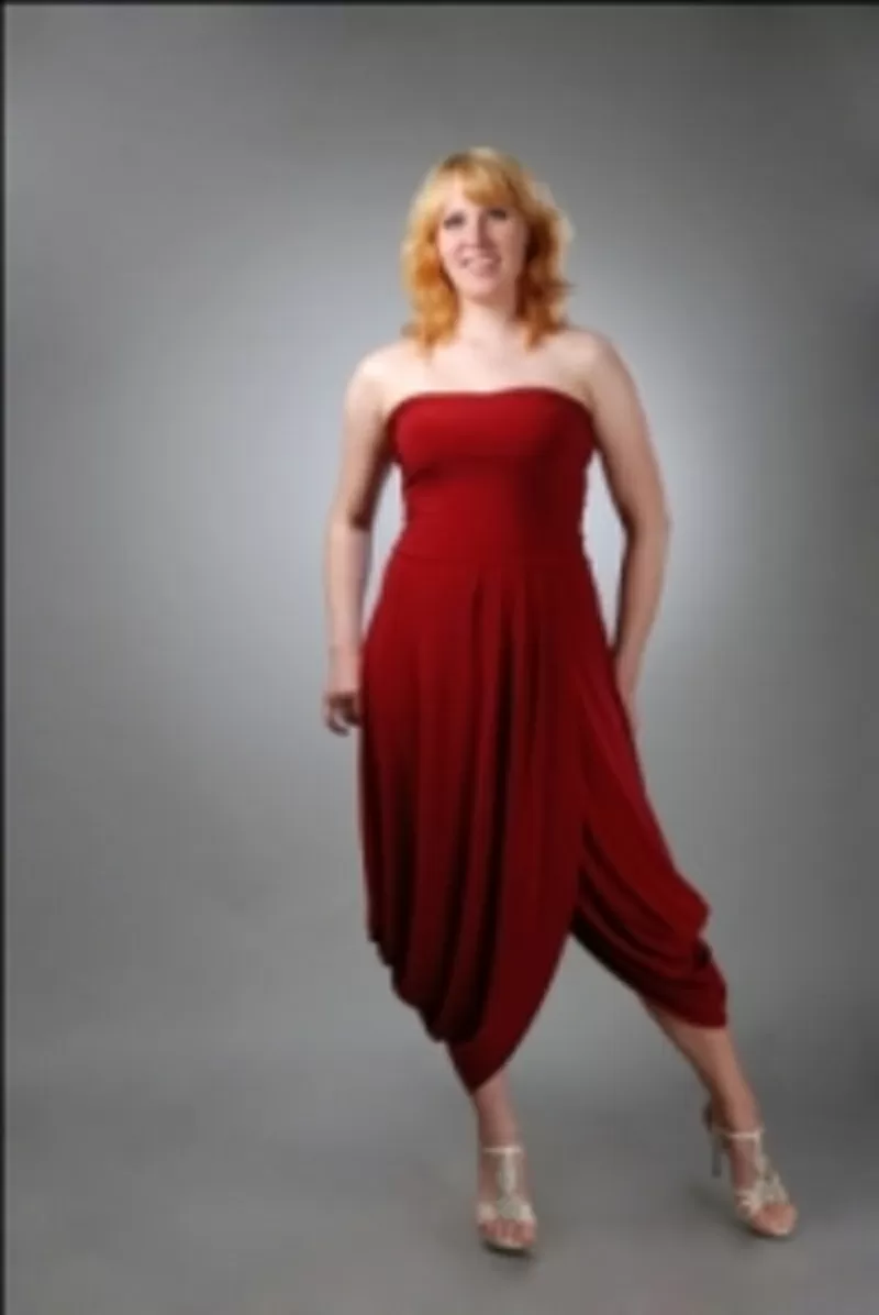 женская одежда больших размеров 15