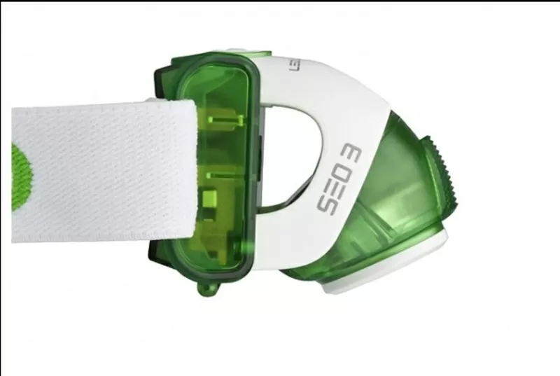 LED Lenser SEO 3 2