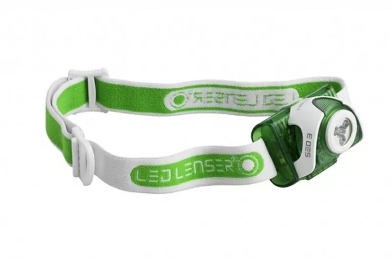 LED Lenser SEO 3 3