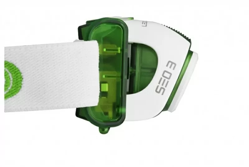 LED Lenser SEO 3 4