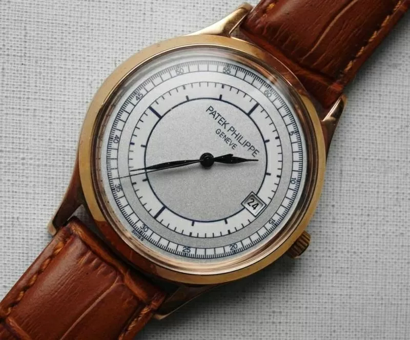 Ищете Часы Patek Philippe? 2