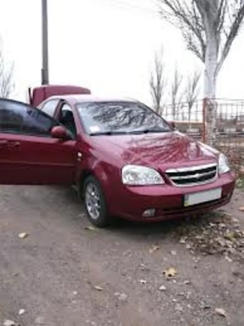 АВТО ПРОКАТ ЧП Соловей 4