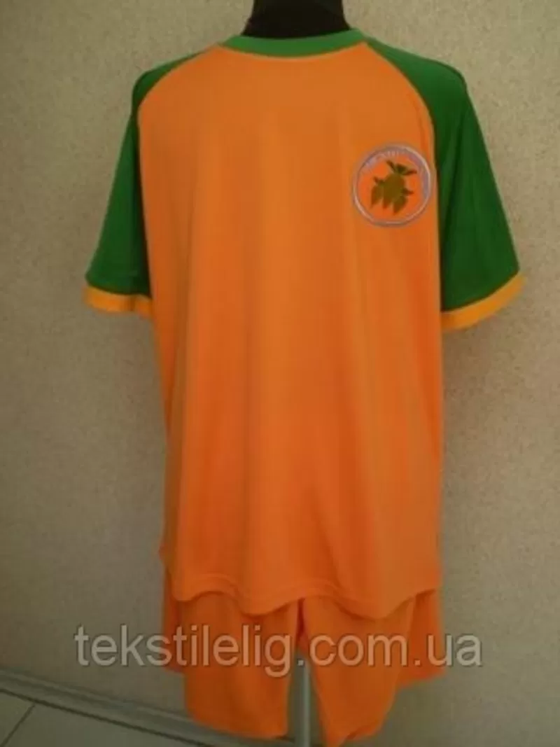 Спортивная форма 