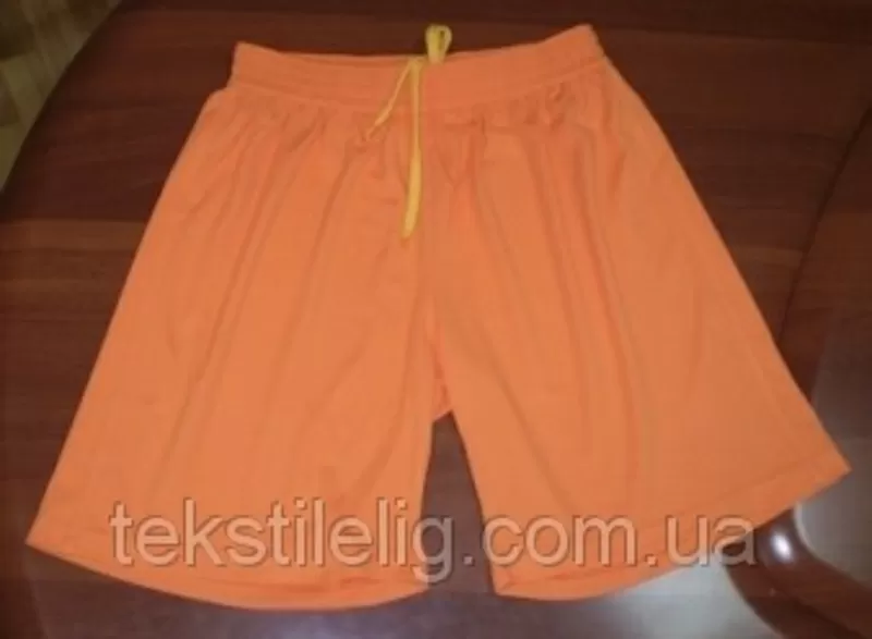 Шорты спортивные 