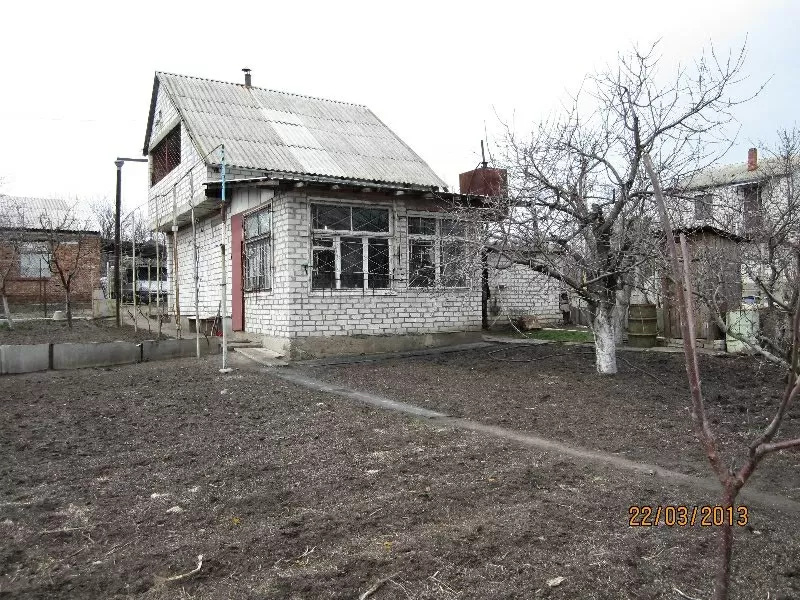 Продам дачу за городом 2