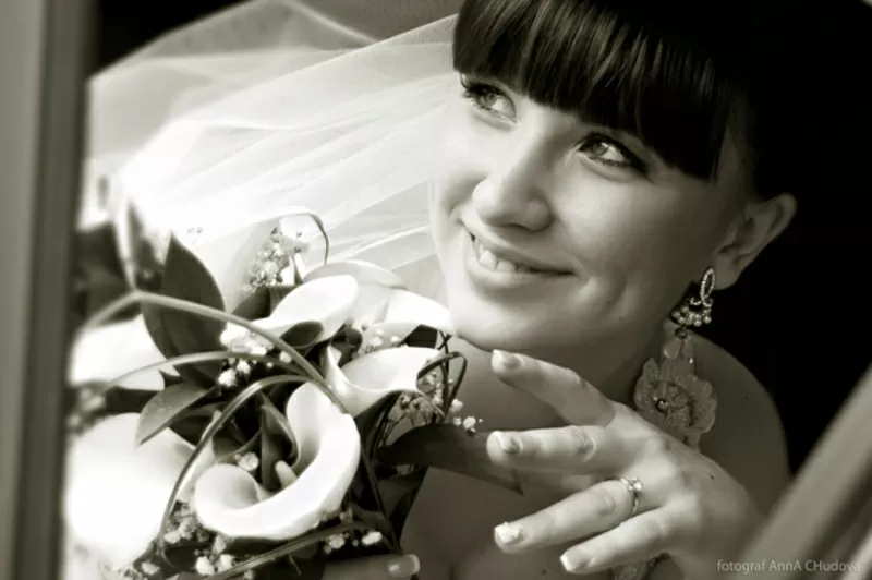 Фото и видео съемка торжественных событий в Николаеве