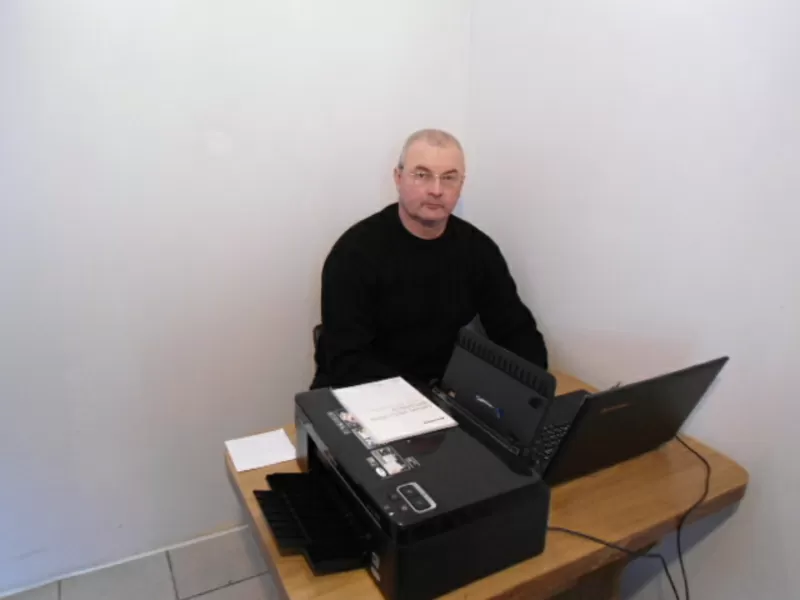 Трудоустройство  в Евросоюзе после курсов в Польше