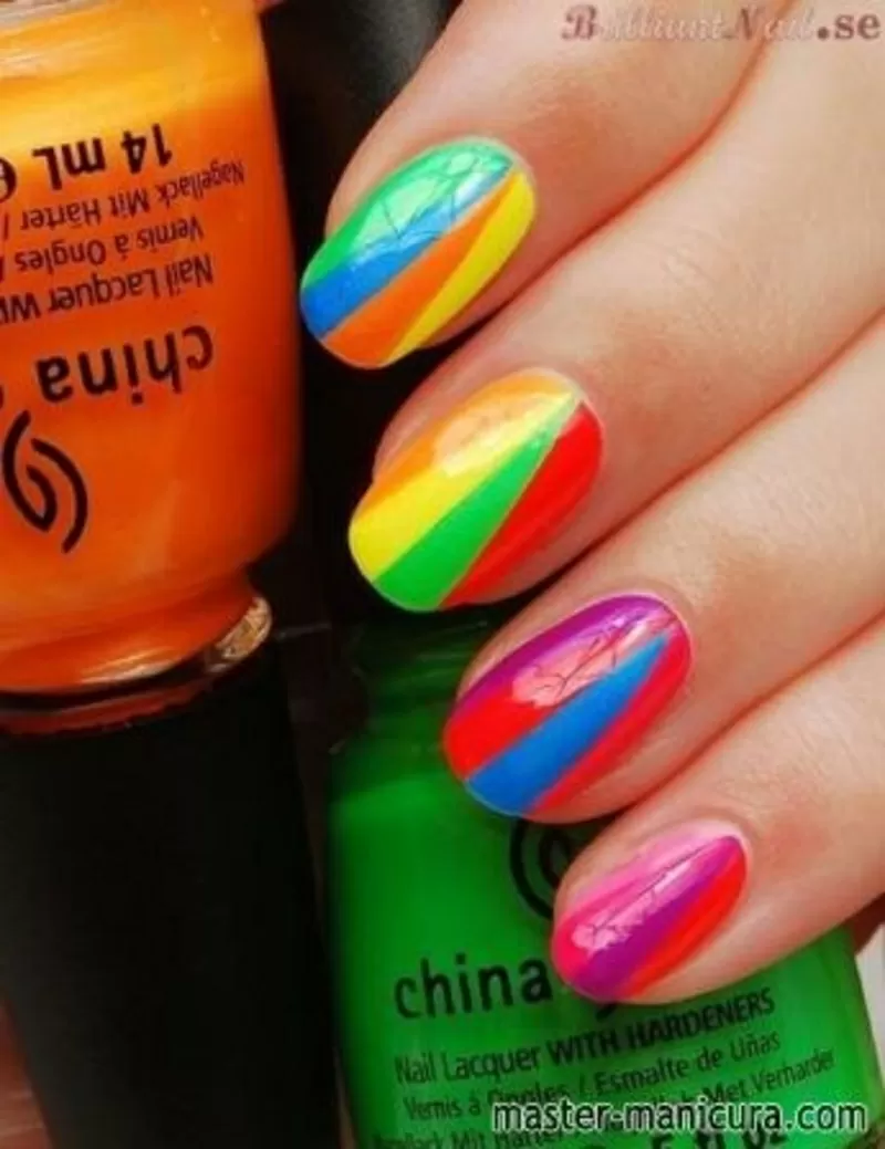 салон красоты 